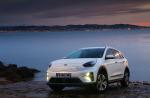 Kia e-Niro 2018 года (WW)